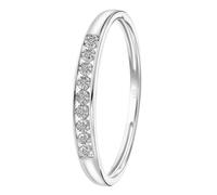 Lucardi Silber - 58mm Herren