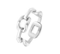 Lucardi Silber - 60mm Damen