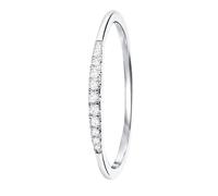 Lucardi Silber - 62mm Herren