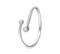 Lucardi Silber - 63mm Damen