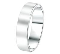 Lucardi Silber - 63mm Herren