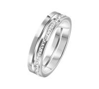 Lucardi Silber - 63mm Herren