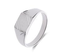 Lucardi Silber - 66mm Herren