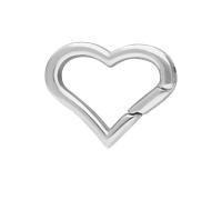 Lucardi Silber Damen