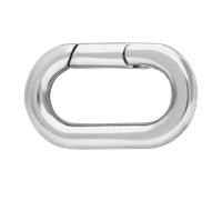 Lucardi Silber Damen