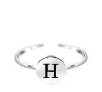 Lucardi Silber - h Damen