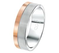 Lucardi Silber-Rose - 66mm Herren