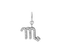 Lucardi Silber - Skorpion Damen