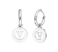 Lucardi Silber - v Damen