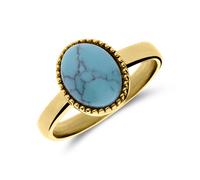 Lucardi Türkis - 50mm Damen