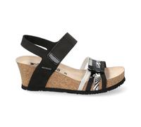 LUCIA S.6000/J.29668/1100/2766 BLACK - Gr. - 37