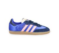 Lucid Blue / Night Indigo / Gum 38 2/3 adidas Samba OG W