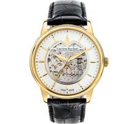 Lucien Rochat Herrenuhr Edelstahl One Size Herren