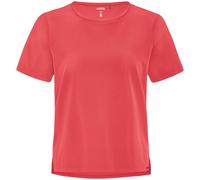 Lucienne Damen T-Shirt, rot, Gr. 52
