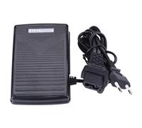 LUCKDANO Nähen Fuß Pedal Maschinen Steuerung Elektronisch mit Netz Kabel für Heim-Ersatzteil