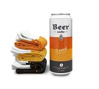 Luckies of London LUKBSM SockenEinheitsgröße, Multicolor (3-Pack)