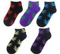 LUCKY BEN Unisex-Baby Lb001 Freizeitsocken, Verschiedene Farben, Medium