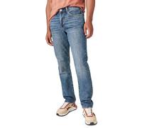 Lucky Brand 121 Heritage Slim Jeans für Herren - Blau - 42W / 30L