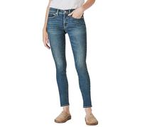 Lucky Brand Damen AVA Skinny Mittlerem Bund Jeans, Lyell, 29