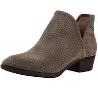 Lucky Brand Damen Baley Stiefelette, Brindle, 39 EU