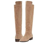 Lucky Brand Damen Calypsow Overknee-Stiefel, Dune, 41 EU Weit
