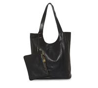Lucky Brand Damen Dove-to Tragetasche, Schwarz