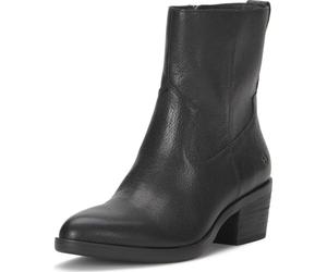 Lucky Brand Damen FlaraStiefelette