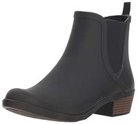 Lucky Brand Damen Lk-baselh2o Regenstiefel, Schwarz, 39 EU
