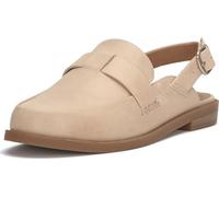 Lucky Brand Damen Louisaa Hausschuh, Cannellini, 41.5 EU