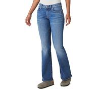 Lucky Brand Damen Flare Jeans, Something Sweet, 32W x 32L