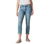 Lucky Brand Damen Mid Rise Sienna Boyfriend Jeans, Azure Bay, 27W x 27L