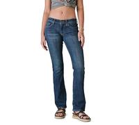 Lucky Brand Damen Süße Bootcut mittlerer Taille Jeans, Achat, 30W x 32L