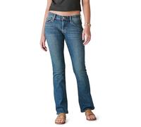 Lucky Brand Damen Sweet Bootcut Mittelhohem Bund Jeans, Ocean Road, 28W x 32L