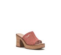 Lucky Brand Damen Talvy Hausschuh, Eco Red, 40 EU