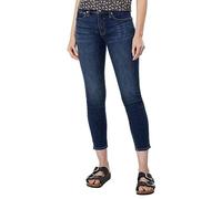 Lucky Brand Ava Skinny Jeans für Damen, mittelhoher Bund, High Peak, 30W x 27L