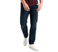 Lucky Brand 121 Heritage Slim Jeans für Herren - Blau - 30W / 32L