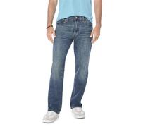 Lucky Brand Herren 181 Relaxed Straight Jeans, Lakewood, 36W / 32L