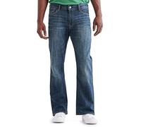 Lucky Brand Herren 367 Vintage Bootcut Jeans, Riverneck, 38W / 34L