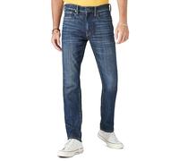 Lucky Brand Herren 410 Athletic Slim Coolmax Stretch Jeans, Fayette, 34 W/32 L