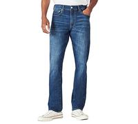 Lucky Brand Herren 410 Athletic Straight Fit Straight Leg Jeans, Blau, 32W / 30L