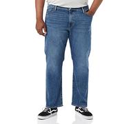 Lucky Brand Herren Jeans 181 Relaxed Straight - Blau - 30W / 30L