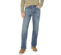 Lucky Brand Herren Jeans 181 Relaxed Straight - Blau - 38W / 30L