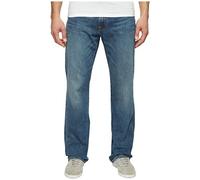 Lucky Brand Herren Jeans 181 Relaxed Straight - Blau - 38W / 32L