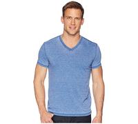 Lucky Brand Herren Lucky Brand Men's Venice Burnout V-Neck Tee T-Shirt (1er Pack)