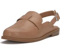 Lucky Brand Louisaa Pantoletten für Damen, Latte, 42 EU