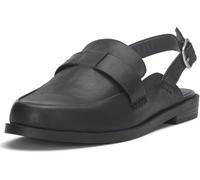 Lucky Brand Louisaa Pantoletten für Damen, Schwarz, 41 EU