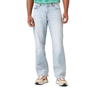 Lucky Brand mens 181 Relaxed Straight, Belmar, 34 US