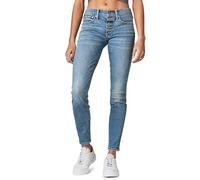 Lucky Brand Mittelhohe AVA Skinny im Rekordangebot, Angebot aufnehmen, 28W x 27L