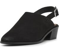 Lucky Brand Mylody Damen, Schwarz, 12