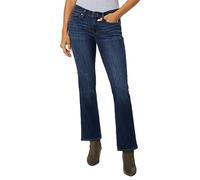 lucky brand Women's Mid Rise Sweet Bootcut Jean, Agate, 29x30